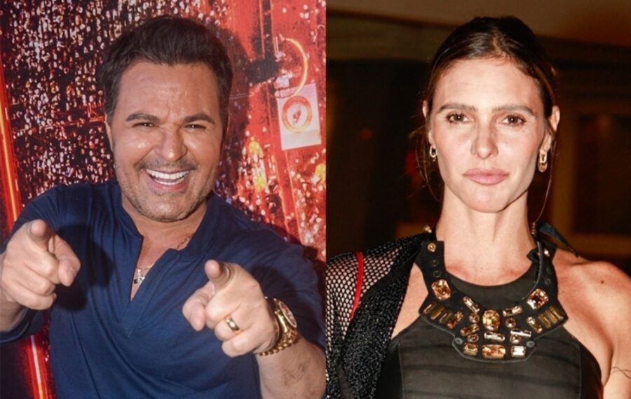 MP pede prisão de Eduardo Costa por ofender Fernanda Lima