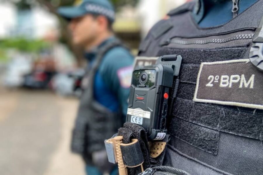 Piauí adere ao uso de câmeras corporais e treinamentos para policiais nesta quarta (19)