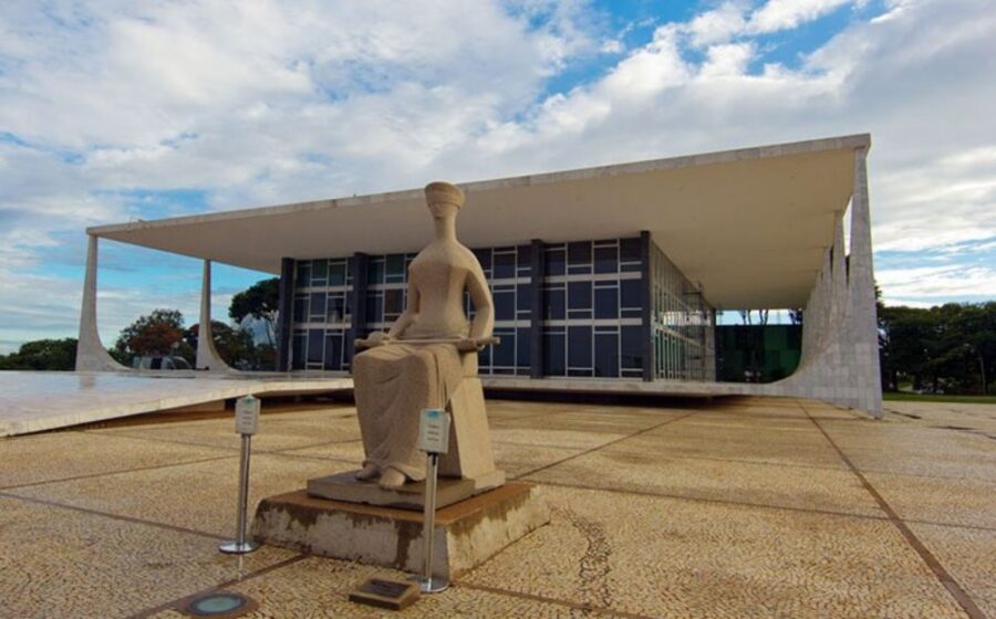 Porte de maconha: STF forma maioria para manter descriminalização de uso pessoal