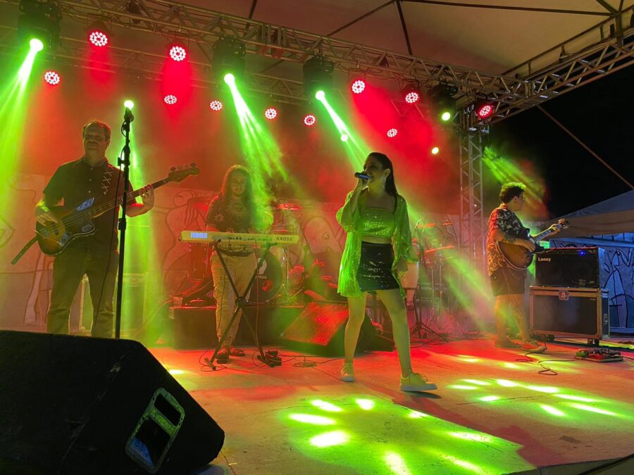 Eventos que não contratarem artistas piauienses poderão ser multados