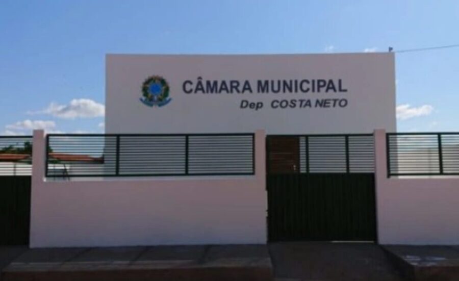 STF determina afastamento imediato do presidente da Câmara de João Costa do Piauí