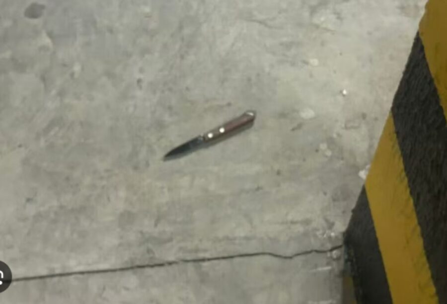 Advogado preso suspeito de esfaquear policial civil em Teresina é colocado em liberdade