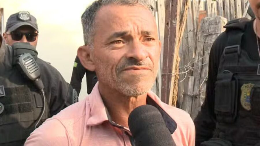 Justiça prorroga prisão temporária de padrasto suspeito de envenenar família no Piauí