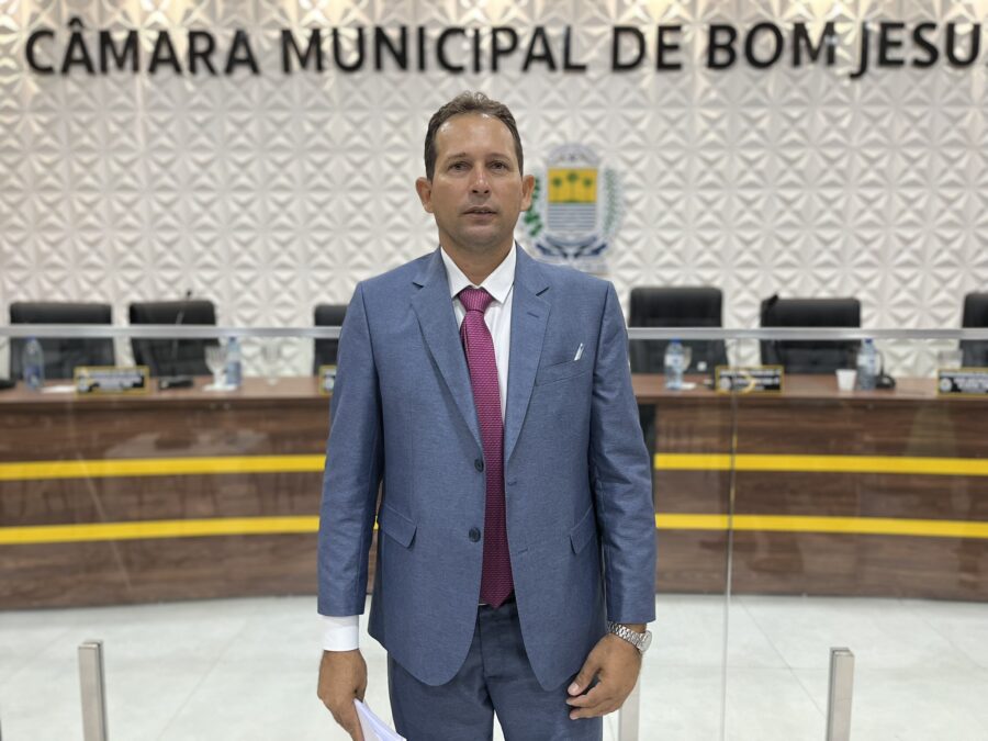 Bom Jesus: vereador solicita informações sobre transporte escolar para crianças com deficiência