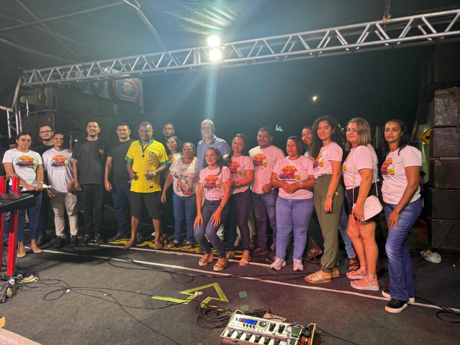Armazém Eldorado realiza 8ª edição da Promoção Show de Prêmios e presenteia cliente com Carro Zero KM