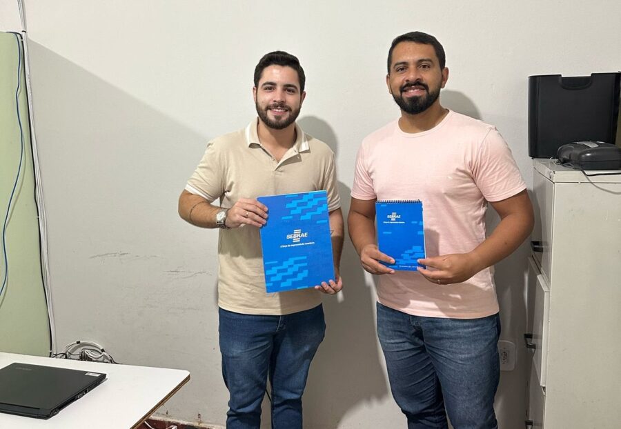 Prefeitura de Redenção do Gurguéia e Sebrae reforçam parceria para apoiar empreendedores locais