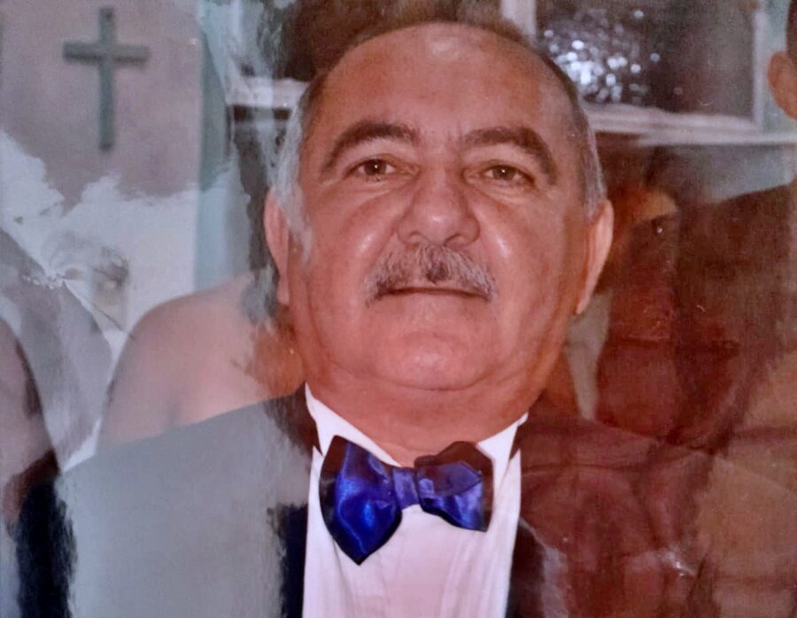 Nota de Pesar: morre o ex-vereador Pedro Pereira Soares, da cidade da Palmeira do Piauí