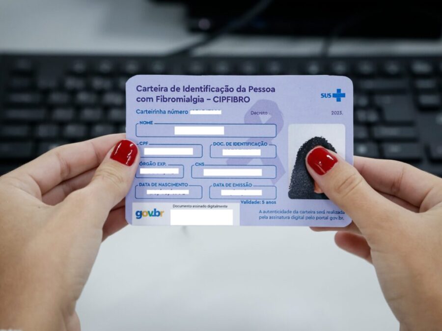 Rafael Fonteles sanciona lei que beneficia pacientes com fibromialgia no Piauí