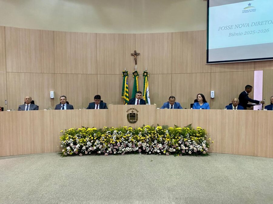 TCE prorroga prazo para prestação de contas das prefeituras do Piauí