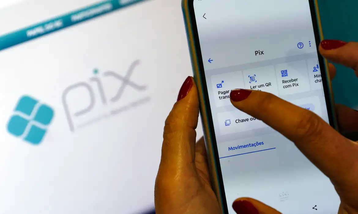 PIX por aproximação começa a funcionar nesta semana; saiba como fazer