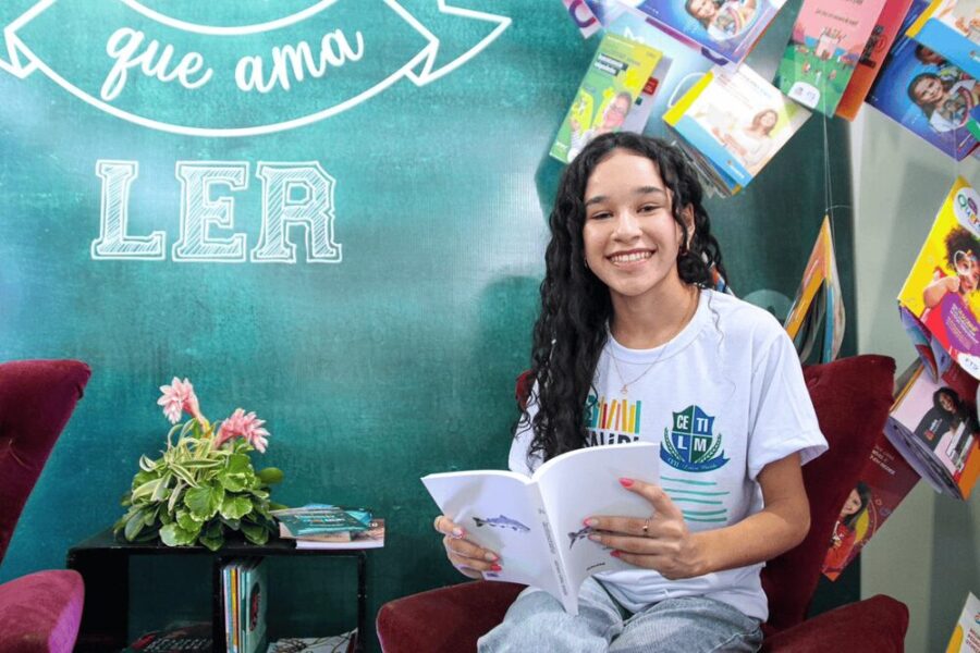 Estudante de escola pública do Sul do Piauí é aprovada em Universidade no Canadá