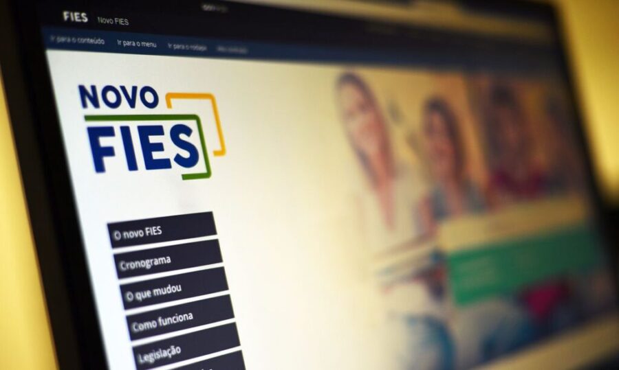 Inscrições para Fies iniciam nesta terça-feira (4)