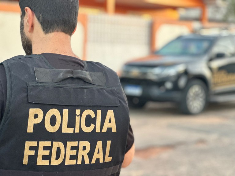 PF deflagra operação contra fraude no Fundo Nacional de Assistência Social