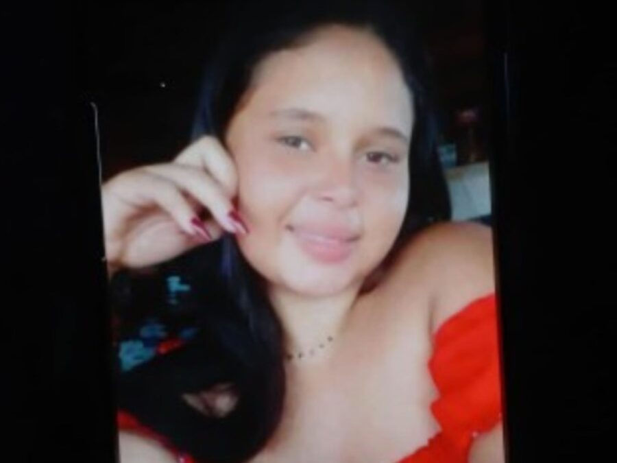 Piauiense grávida é executada com um tiro na cabeça diante da filha de 2 anos dentro de igreja no DF