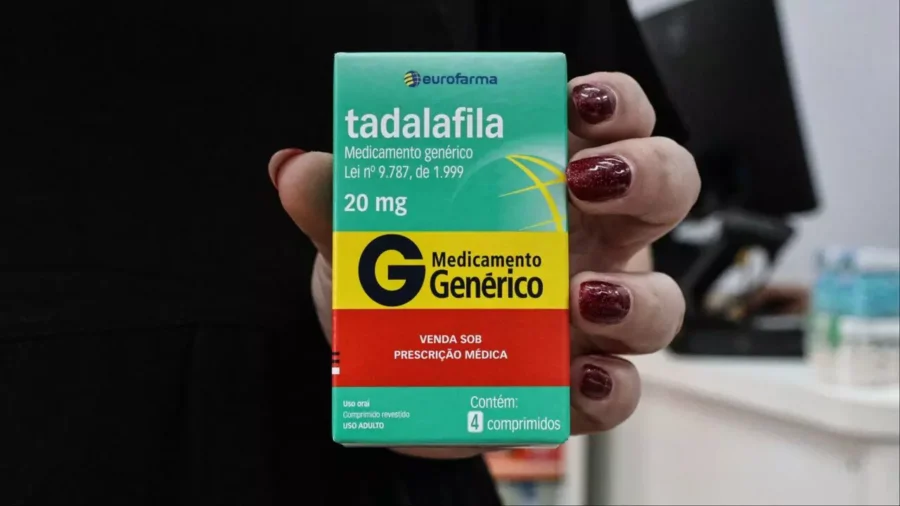 Uso de Tadalafila como pré-treino em academias preocupa especialistas