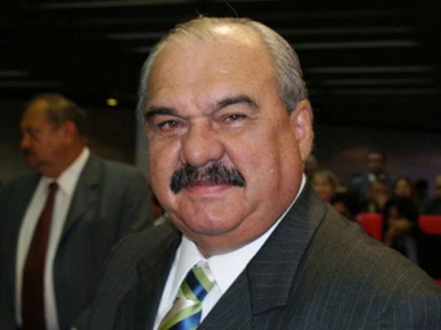 Morre aos 75 anos o ex-deputado Leal Júnior, vítima de infarto em Teresina