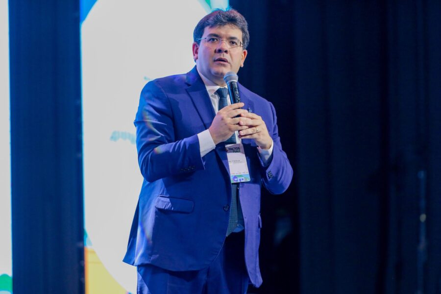 Governador reúne prefeitos para segunda fase do "Pactos pelo Piauí” nesta segunda