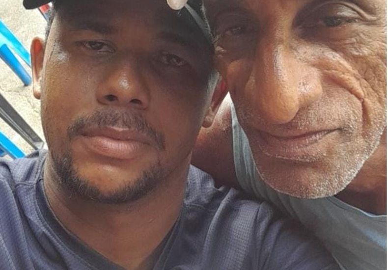 Idoso é assassinado com golpes de picareta e suspeito do crime é companheiro