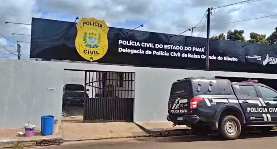 Mulher é indiciada por aplicar golpes e fugir com dinheiro de vítimas em Baixa Grande do Ribeiro