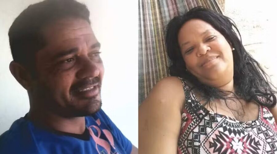 Homem é condenado a 16 anos de prisão por matar ex, estrangulada e forjar suicídio em Redenção do Gurgueia