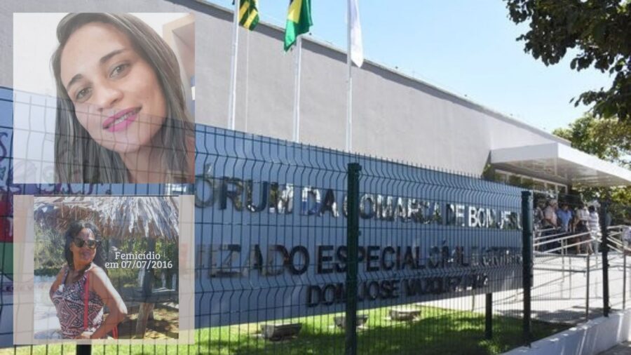 Julgamentos de Feminicídio marcam semana no Vale do Gurgueia: um adiado e outro com condenação