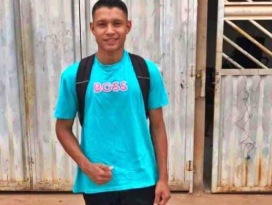 Jovem de 18 anos de Redenção do Gurgueia é a segunda vítima fatal de grave acidente na BR-135
