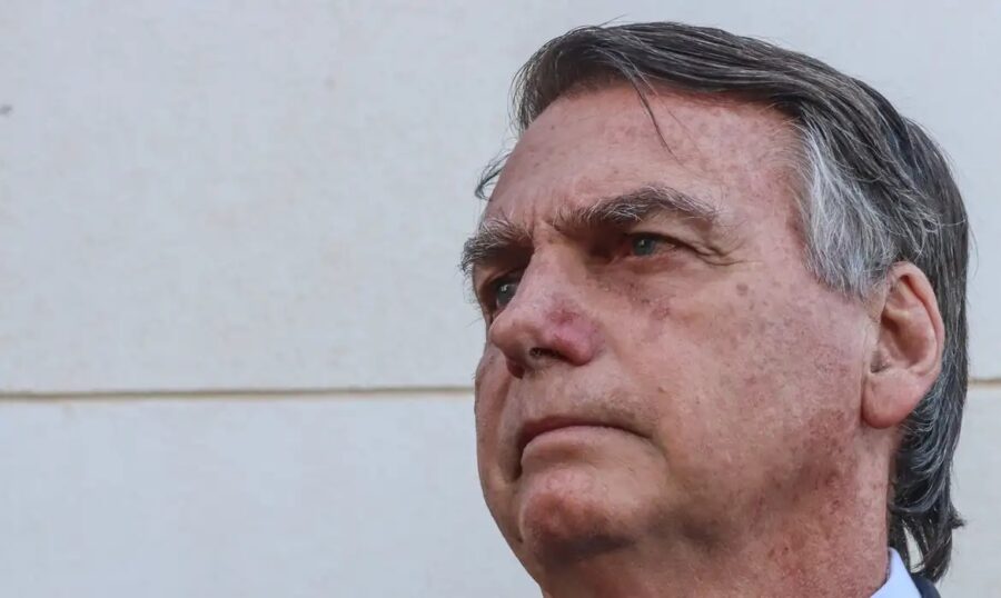 Por unanimidade, STF torna Bolsonaro e mais 7 réus por tentativa de golpe