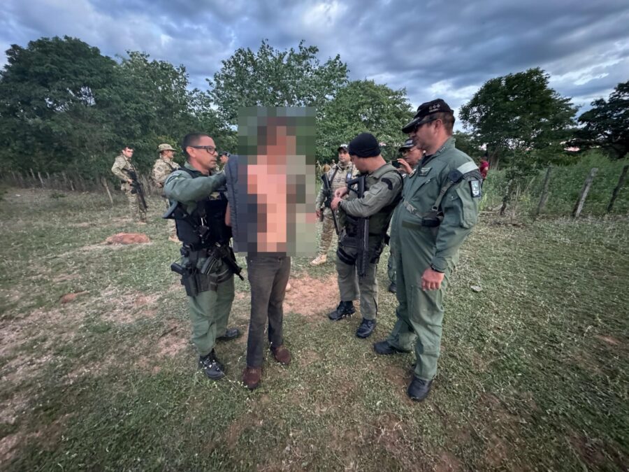 Chacina Paquetá: suspeito confessa morte de ex e nega homicídios de crianças