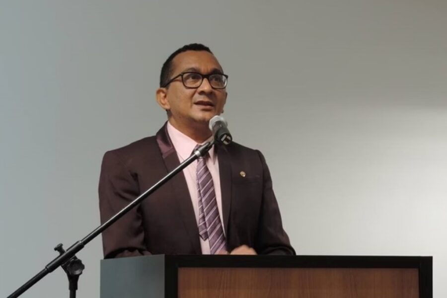 Promotor do MP-PI é afastado por suspeita de abuso sexual