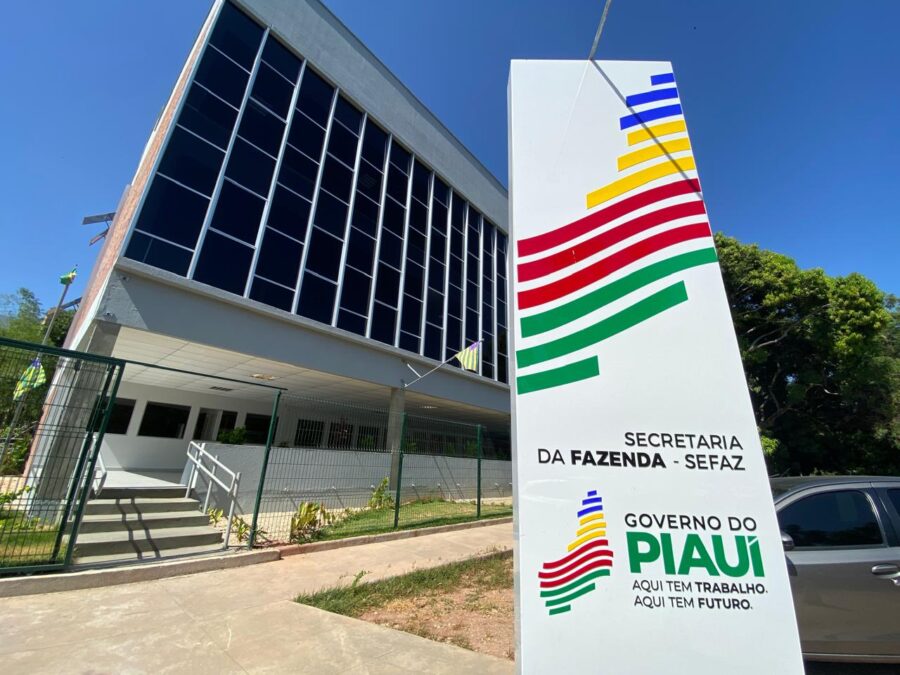 Inscrições abertas para concurso da Sefaz com 80 vagas