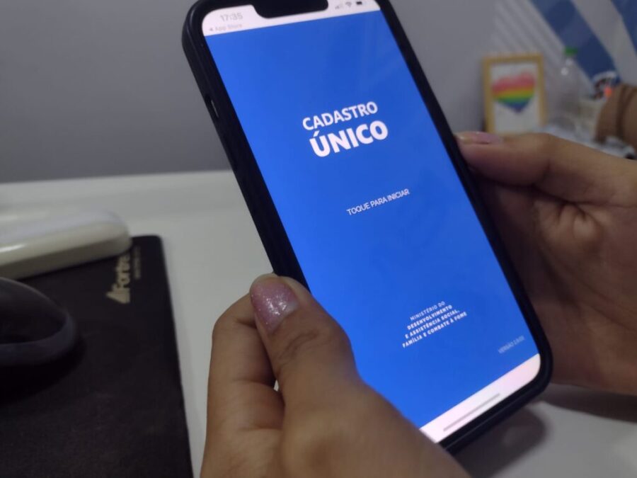Famílias devem atualizar seus dados do Cadastro Único até fevereiro de 2026