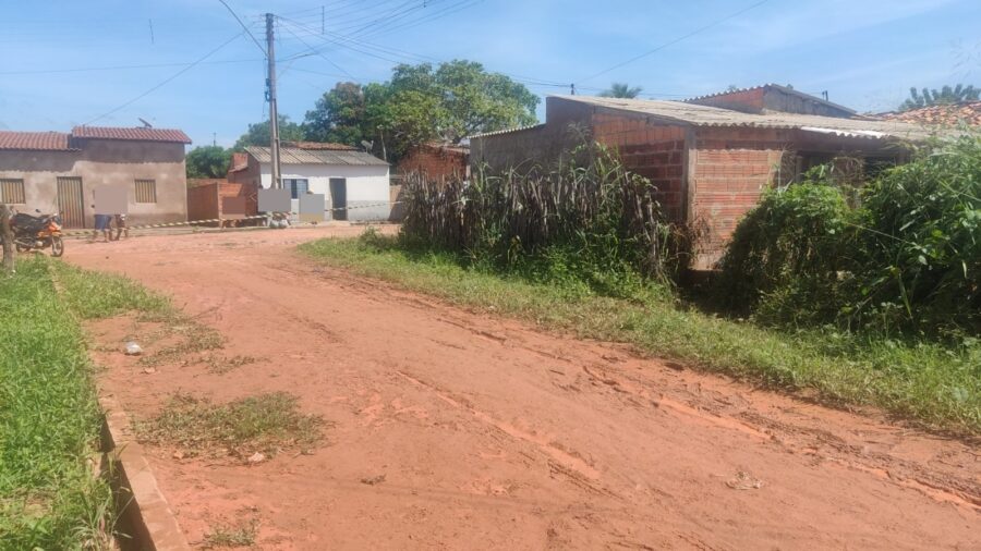 Jovem morre e outro é baleado em Redenção do Gurgueia; suspeitos são identificados
