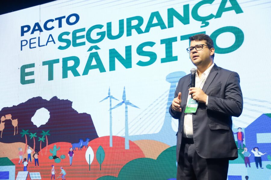 Secretário Chico Lucas apresenta Programa Segurança Integrada e reforça papel dos municípios no combate à criminalidade