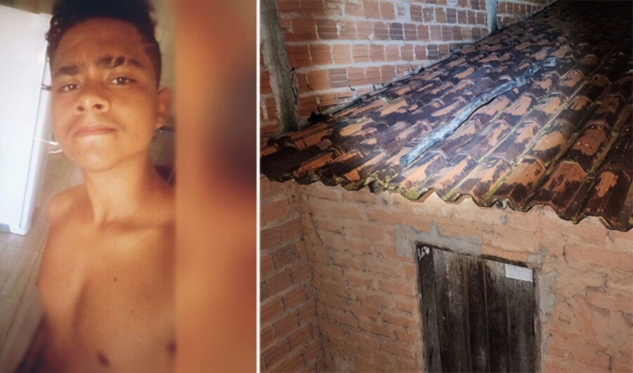 Homem é morto a pauladas em Baixa Grande do Ribeiro; suspeitos são presos