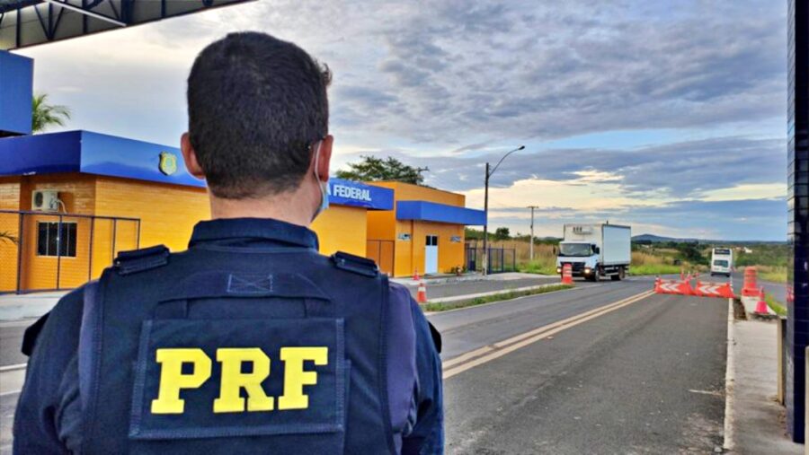 Operação Carnaval 2025: PRF registra redução de sinistros e mortes nas rodovias federais do Piauí