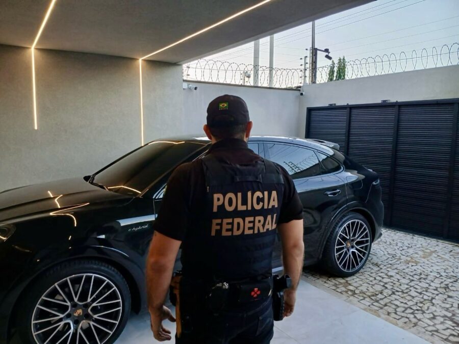 Fraude INSS: investigado simulava ter profissões legais para justificar 'vida de luxo'