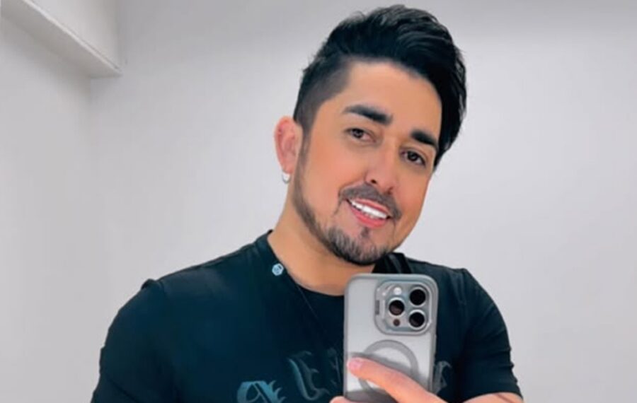 Cantor de banda de forró é preso suspeito de esfaquear esposa em Teresina