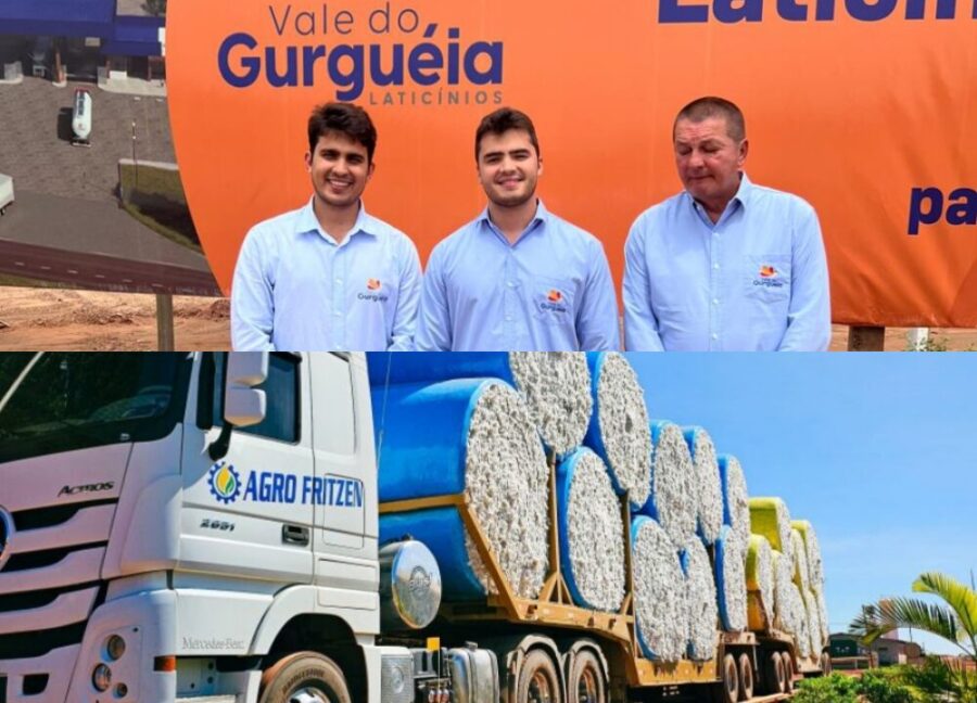 Investimentos Impulsionam Agroindústria no Piauí: Destaque para Laticínio Vale do Gurguéia e Agrofitzen