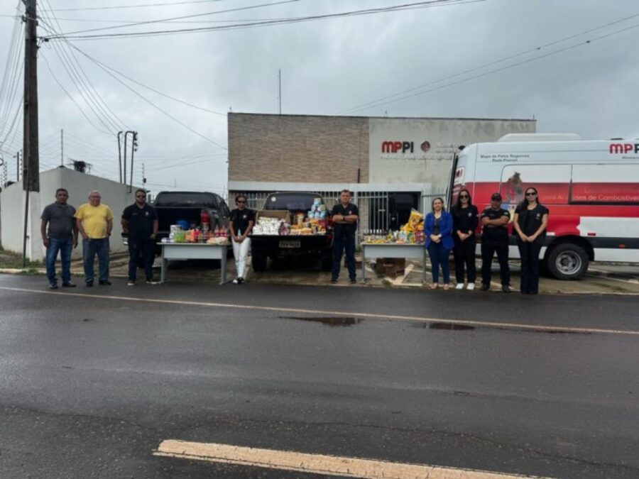 Supermercados, farmácias e postos de combustíveis são autuados por irregularidades no Sul do Piauí