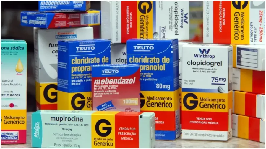 Remédios vão ficar mais caros a partir de 3ª; alta pode chegar a 5%