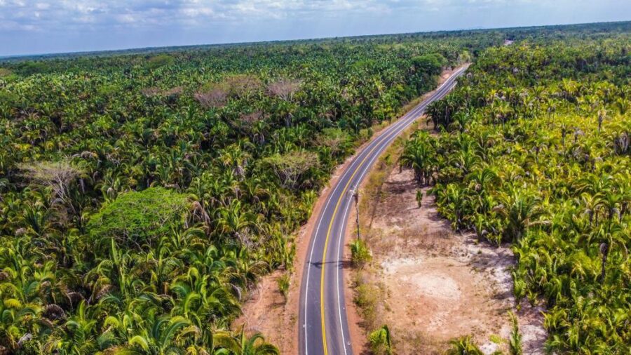 Governo do Piauí investe R$ 2 bilhões na requalificação e expansão de 7 mil km de rodovias