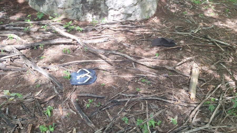 Jovem finge estar morto e passa noite em mata para escapar de tentativa de homicídio no interior do Piauí