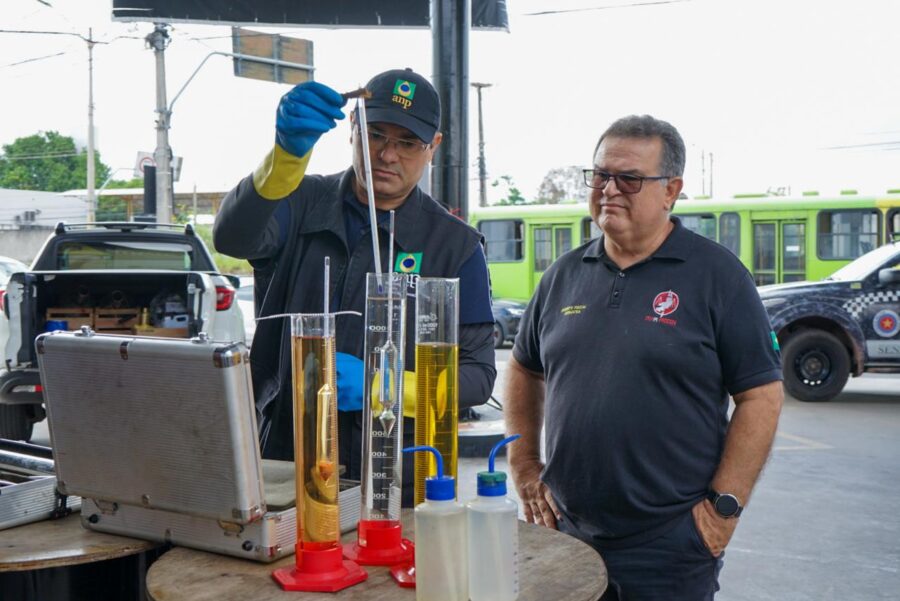 Fraude da 'bomba baixa' é uma das mais utilizadas em postos de combustíveis; veja como é e como denunciar