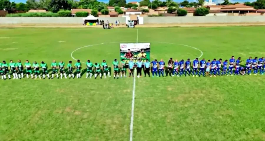 Santa Luz divulga lista dos convocados para a Supercopa APPM 2025