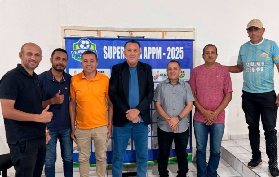 Avelino Lopes confirma participação na 3ª Supercopa APPM 2025