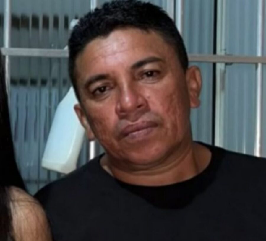 Homem é encontrado morto com ferimentos no rosto em Cristino Castro