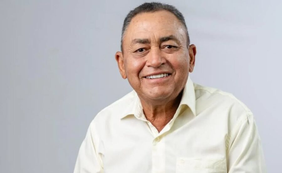Ex-prefeito de Campo Alegre do Fidalgo é condenado por nepotismo ao empregar esposa, filhos e parentes