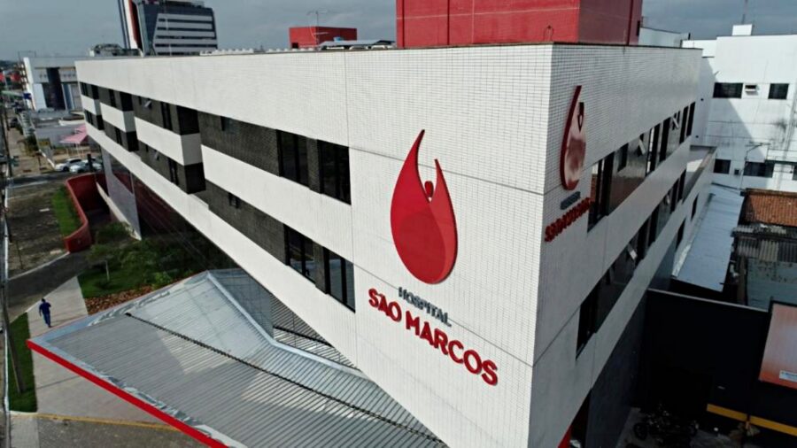 Hospital São Marcos alega que R$ 32 milhões repassados para o tratamento oncológico é insuficiente