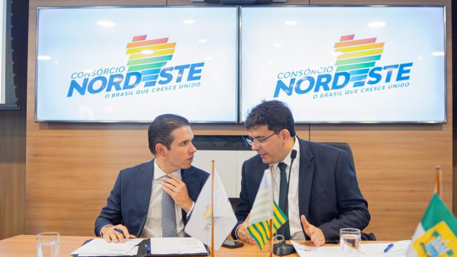 Governadores tentam evitar perdas na arrecadação após mudanças no Imposto de Renda