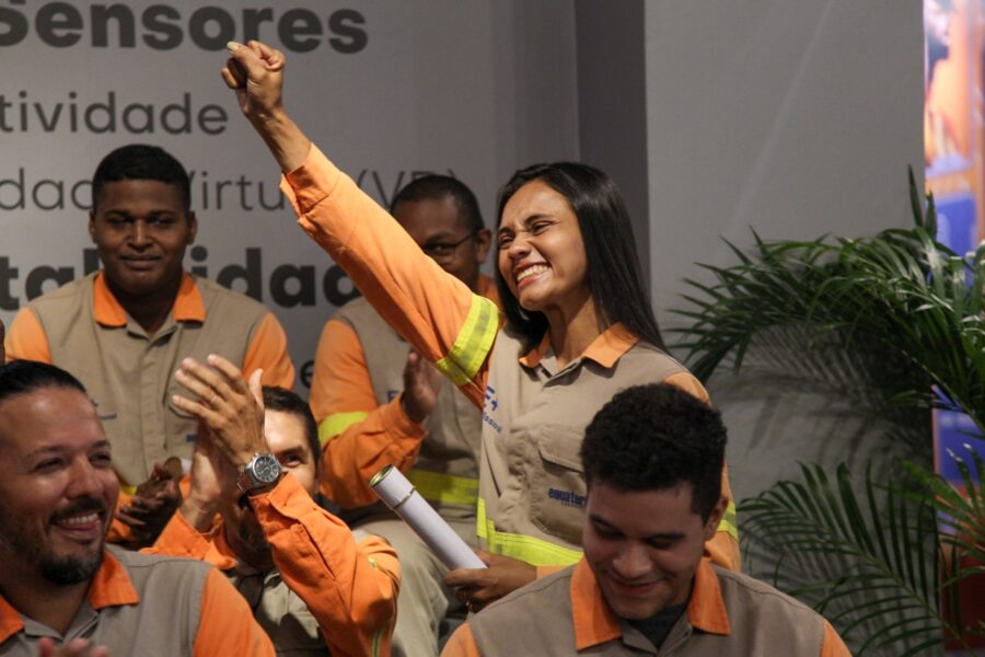 Grupo Equatorial abre inscrições no Piauí para o Programa Escola de Eletricistas 2025; (25 vagas para Bom Jesus)